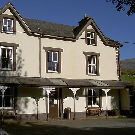 Albergue Yha Snowdon Ranger Llanberis Exterior foto