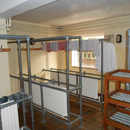 Albergue Yha Snowdon Ranger Llanberis Exterior foto