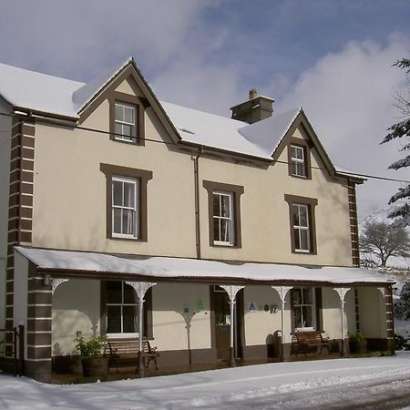 Albergue Yha Snowdon Ranger Llanberis Exterior foto