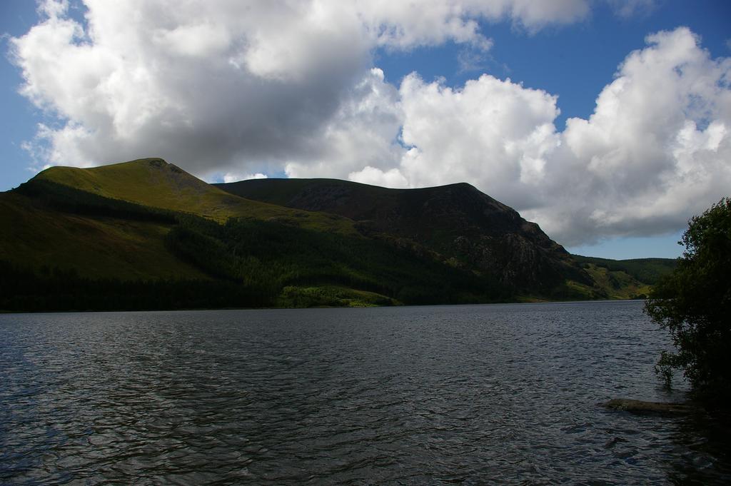 Albergue Yha Snowdon Ranger Llanberis Exterior foto