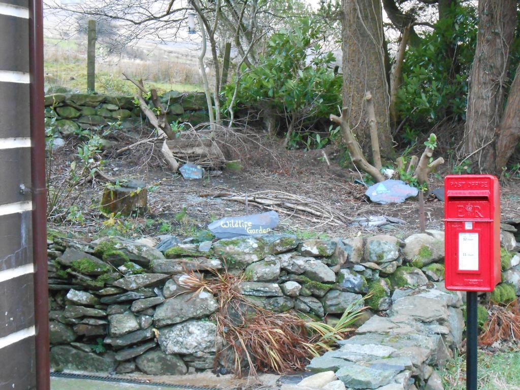 Albergue Yha Snowdon Ranger Llanberis Exterior foto