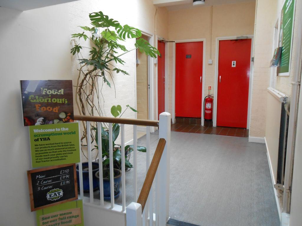 Albergue Yha Snowdon Ranger Llanberis Exterior foto