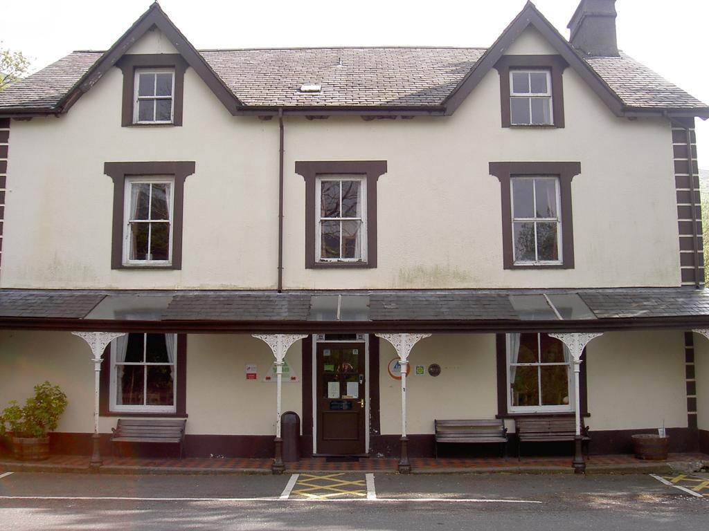 Albergue Yha Snowdon Ranger Llanberis Exterior foto