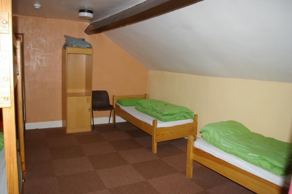 Albergue Yha Snowdon Ranger Llanberis Exterior foto