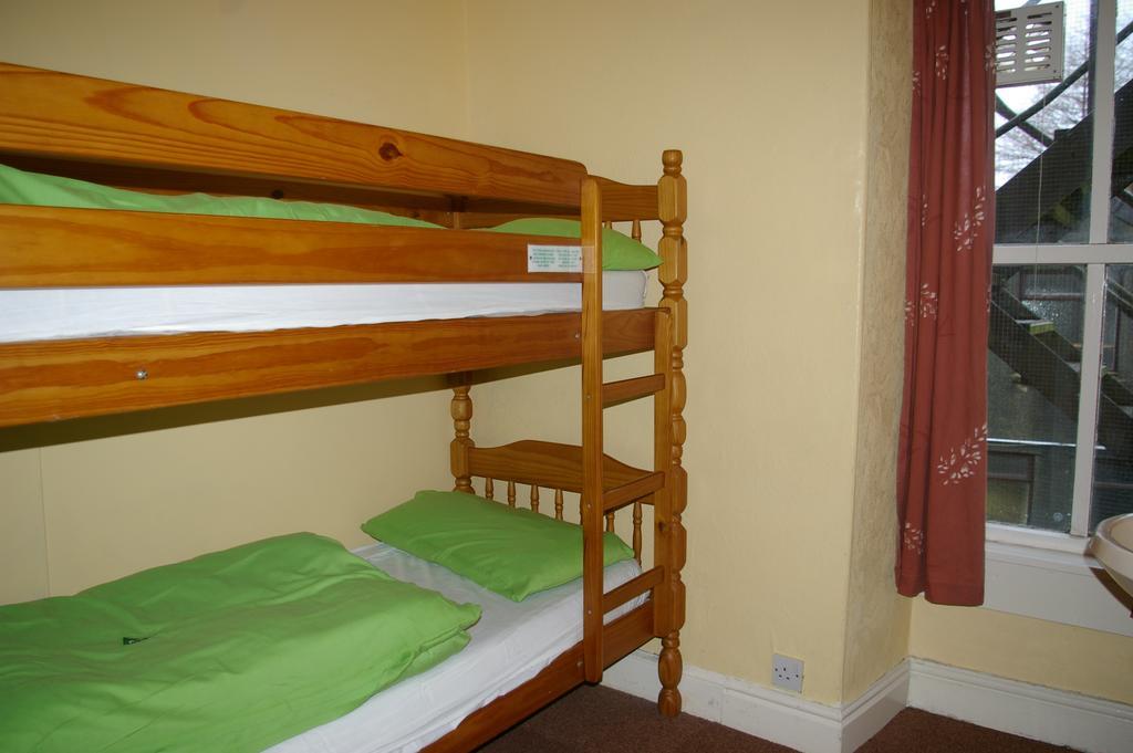 Albergue Yha Snowdon Ranger Llanberis Habitación foto
