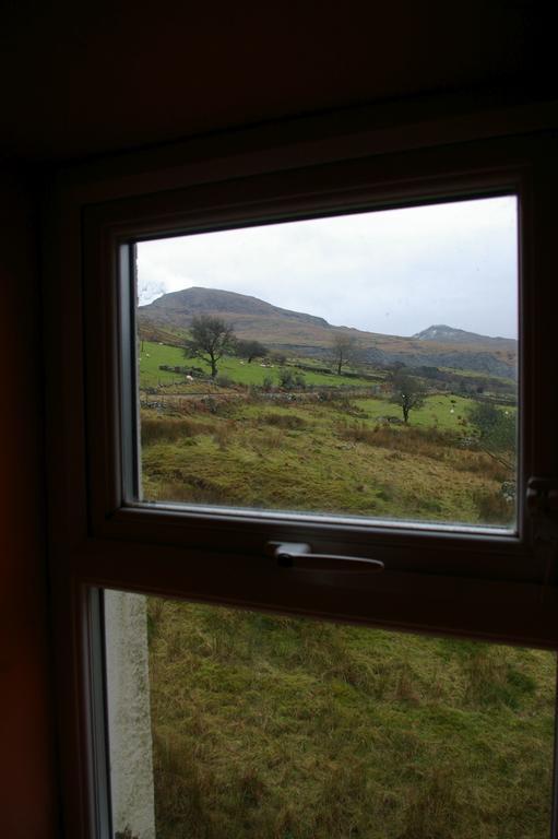 Albergue Yha Snowdon Ranger Llanberis Exterior foto