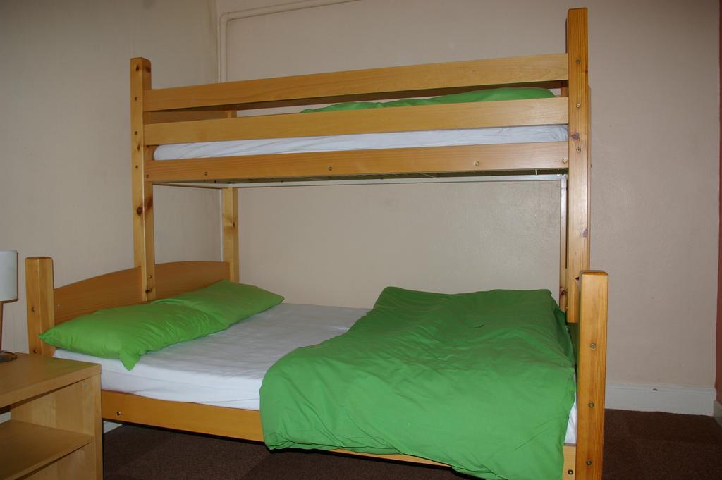 Albergue Yha Snowdon Ranger Llanberis Exterior foto