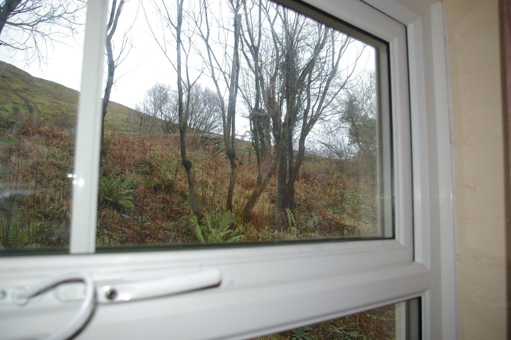 Albergue Yha Snowdon Ranger Llanberis Exterior foto
