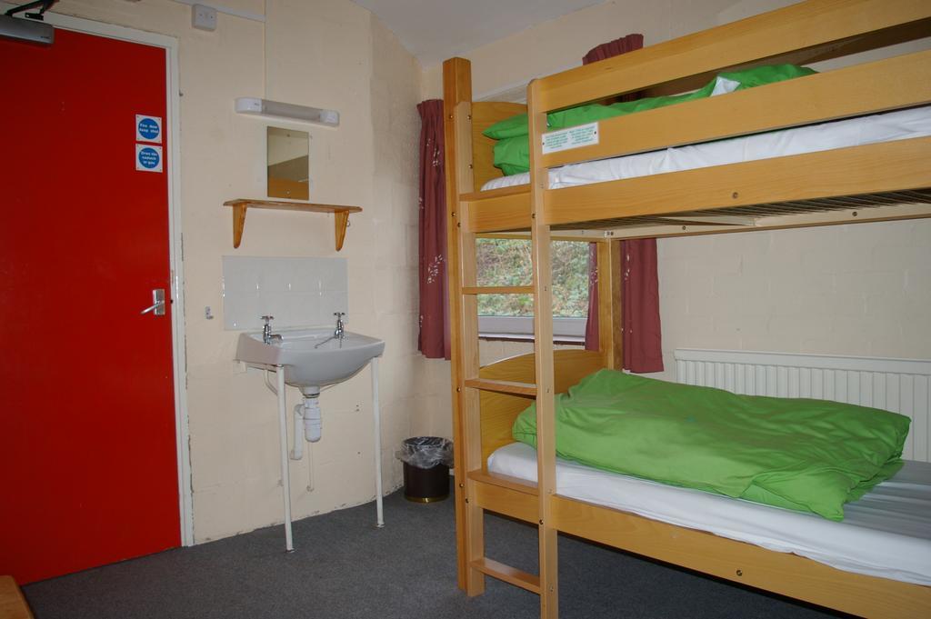 Albergue Yha Snowdon Ranger Llanberis Exterior foto