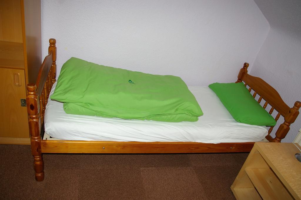 Albergue Yha Snowdon Ranger Llanberis Exterior foto