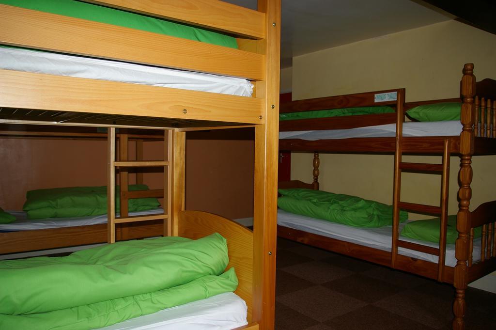 Albergue Yha Snowdon Ranger Llanberis Exterior foto