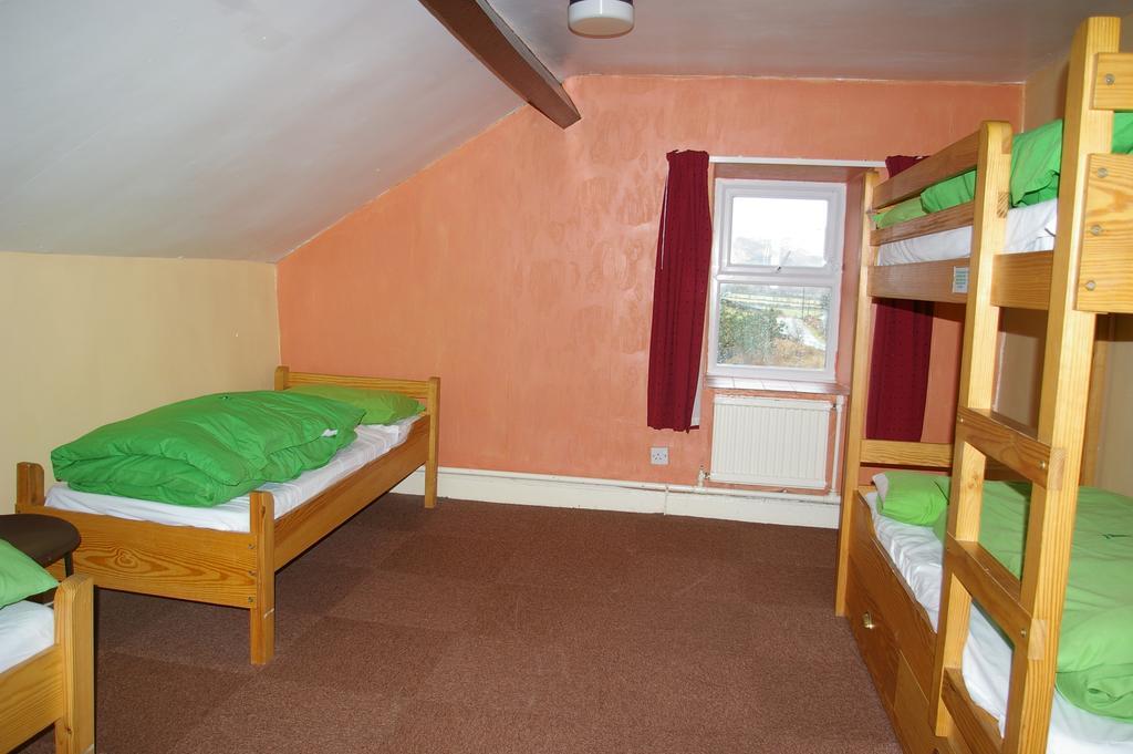 Albergue Yha Snowdon Ranger Llanberis Exterior foto