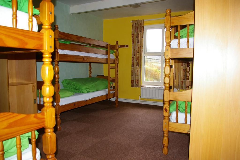 Albergue Yha Snowdon Ranger Llanberis Habitación foto