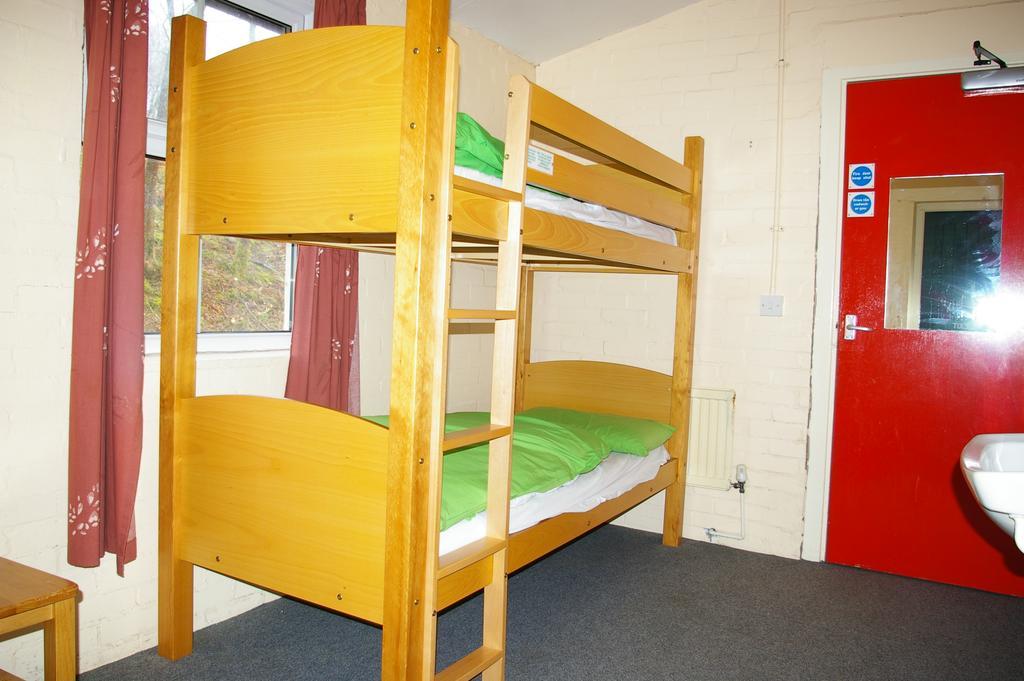 Albergue Yha Snowdon Ranger Llanberis Habitación foto