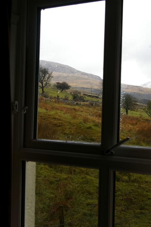 Albergue Yha Snowdon Ranger Llanberis Exterior foto