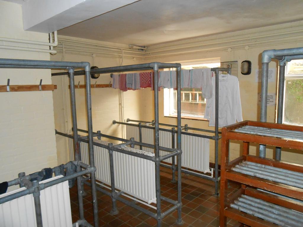 Albergue Yha Snowdon Ranger Llanberis Exterior foto