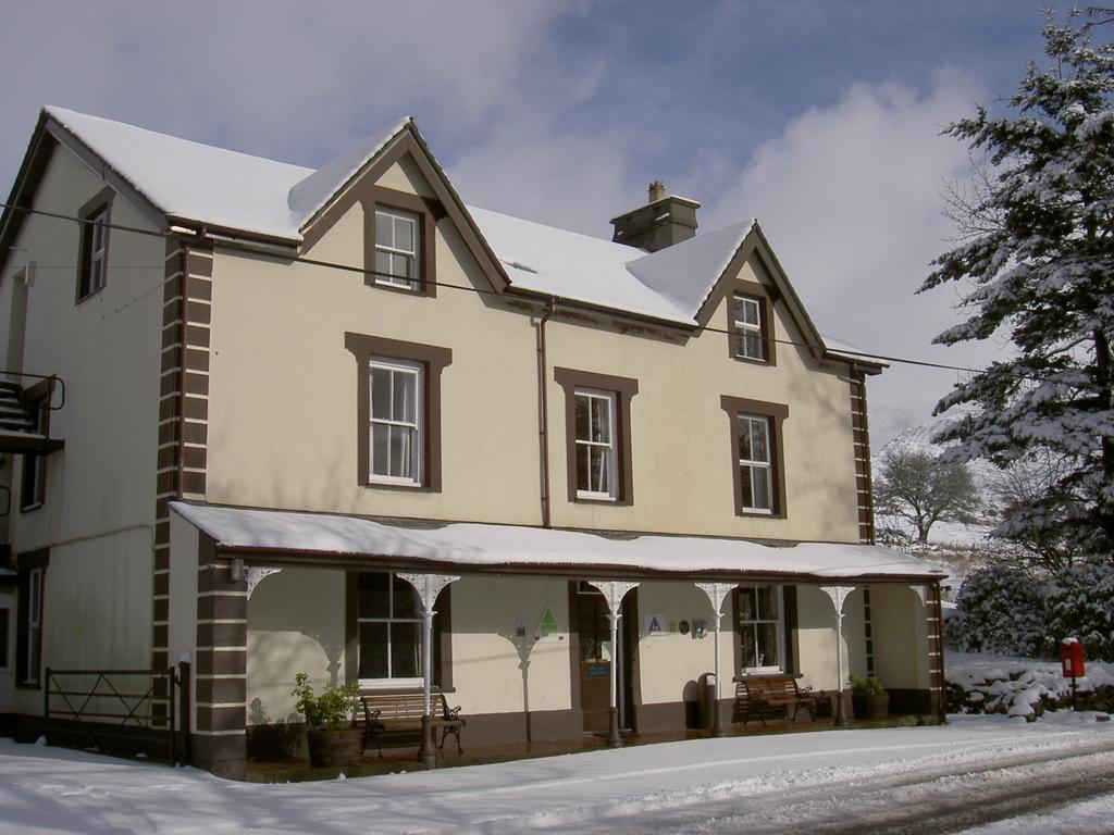 Albergue Yha Snowdon Ranger Llanberis Exterior foto