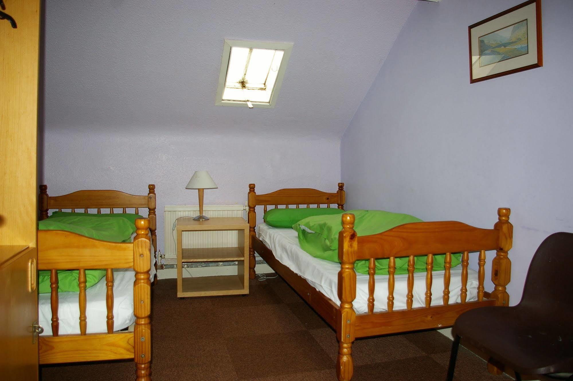 Albergue Yha Snowdon Ranger Llanberis Exterior foto