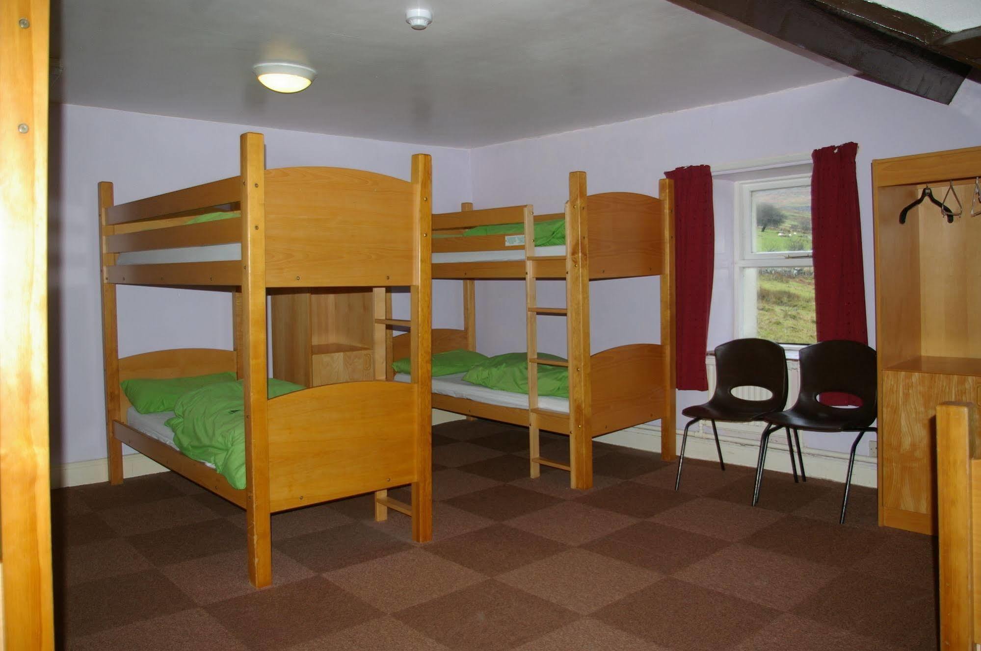 Albergue Yha Snowdon Ranger Llanberis Exterior foto