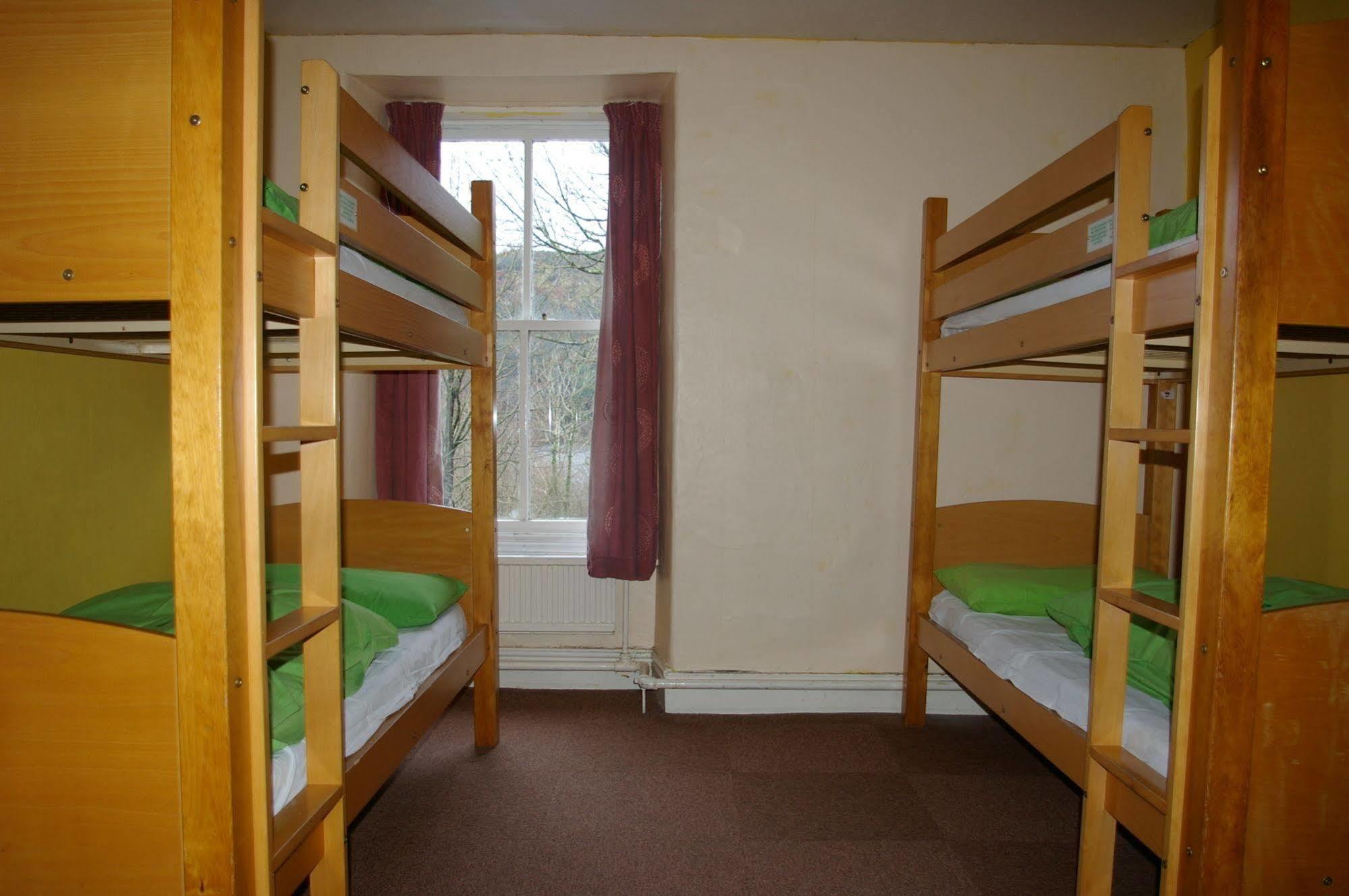 Albergue Yha Snowdon Ranger Llanberis Exterior foto
