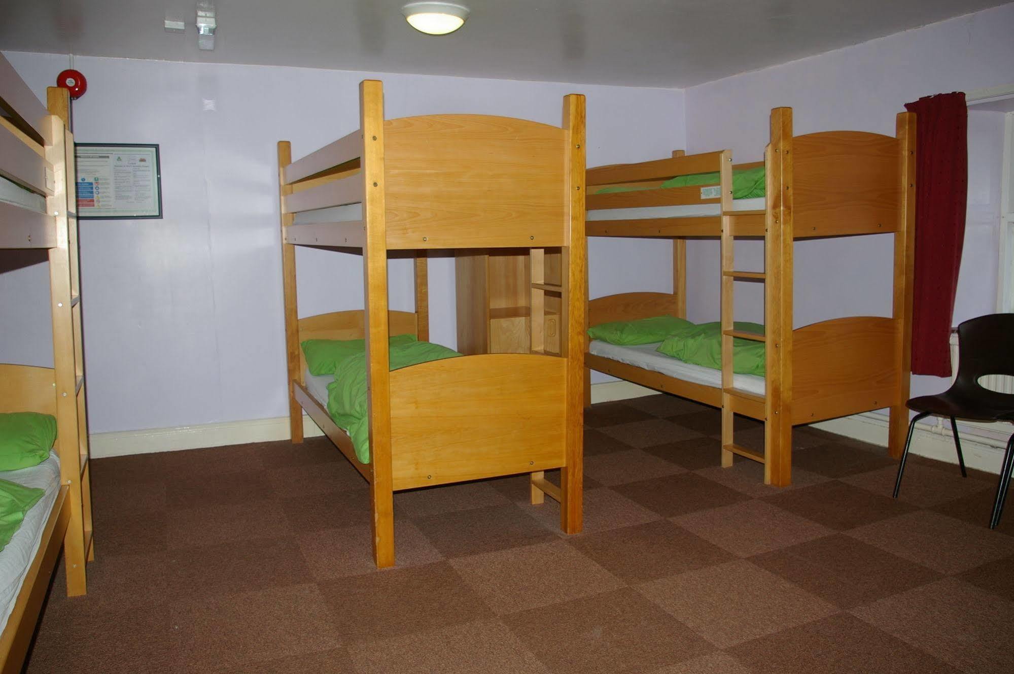 Albergue Yha Snowdon Ranger Llanberis Exterior foto