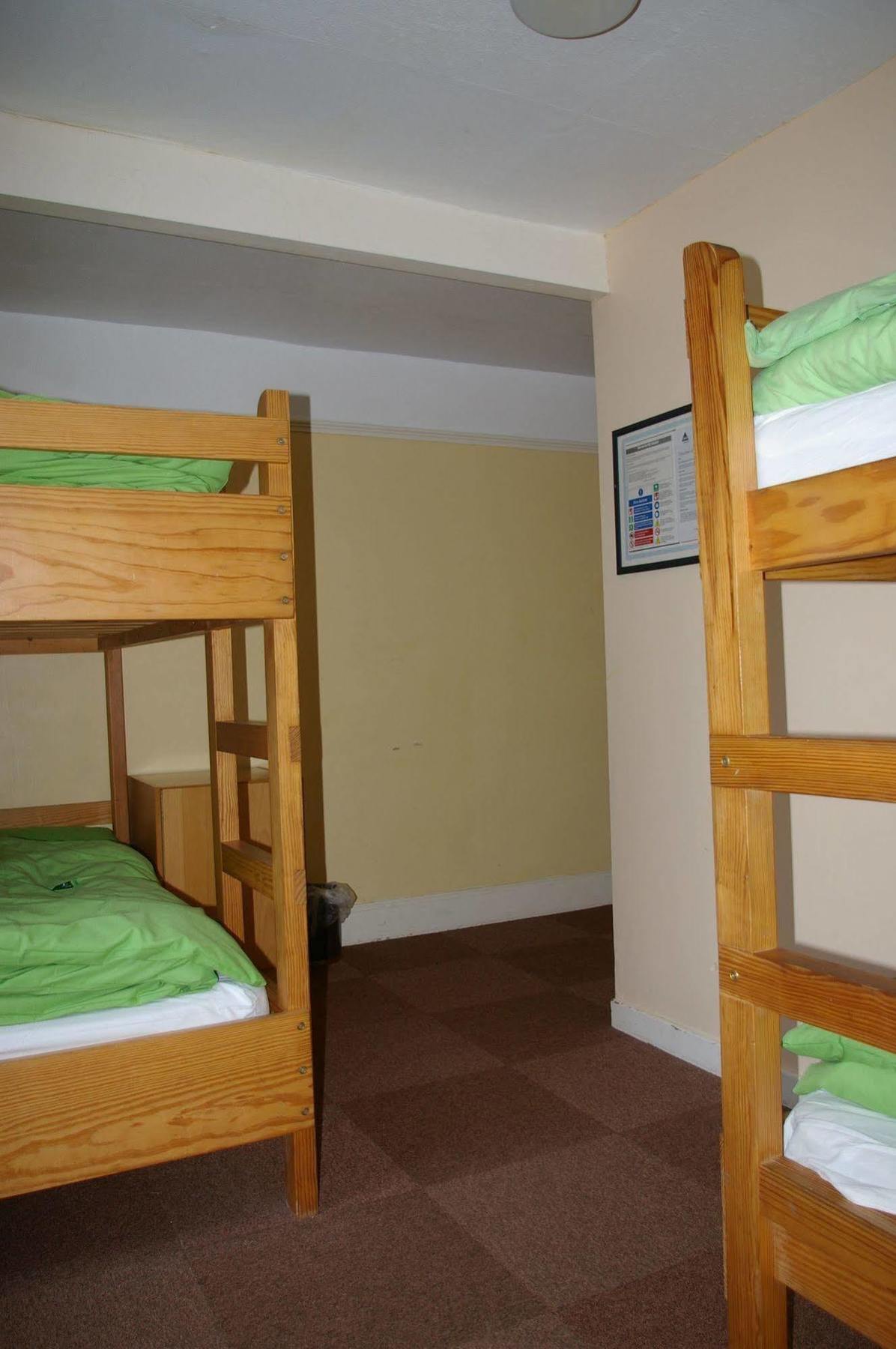 Albergue Yha Snowdon Ranger Llanberis Exterior foto