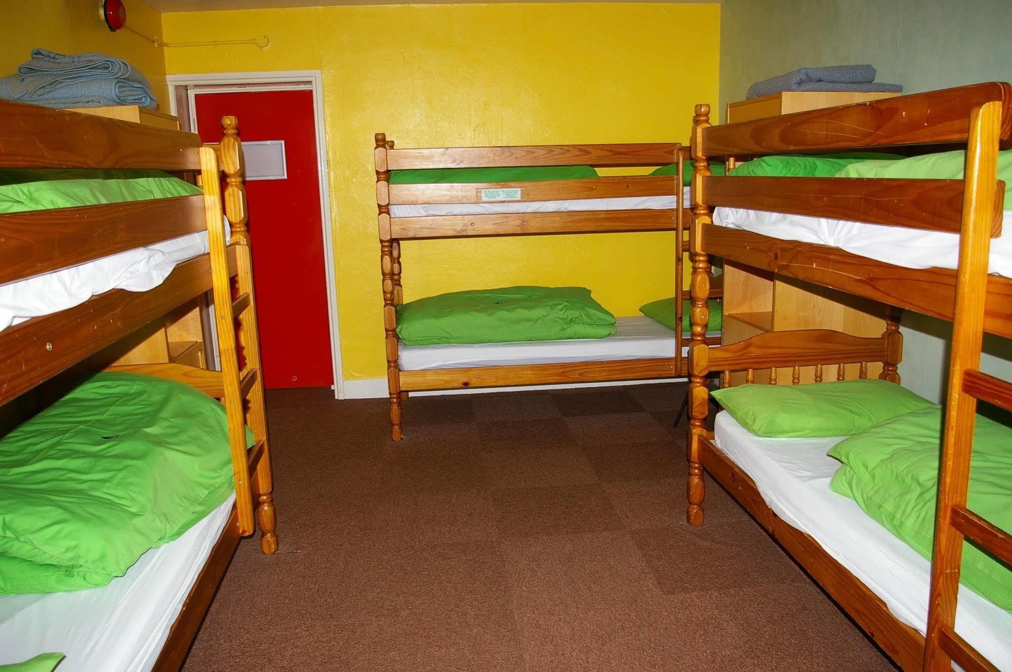 Albergue Yha Snowdon Ranger Llanberis Exterior foto