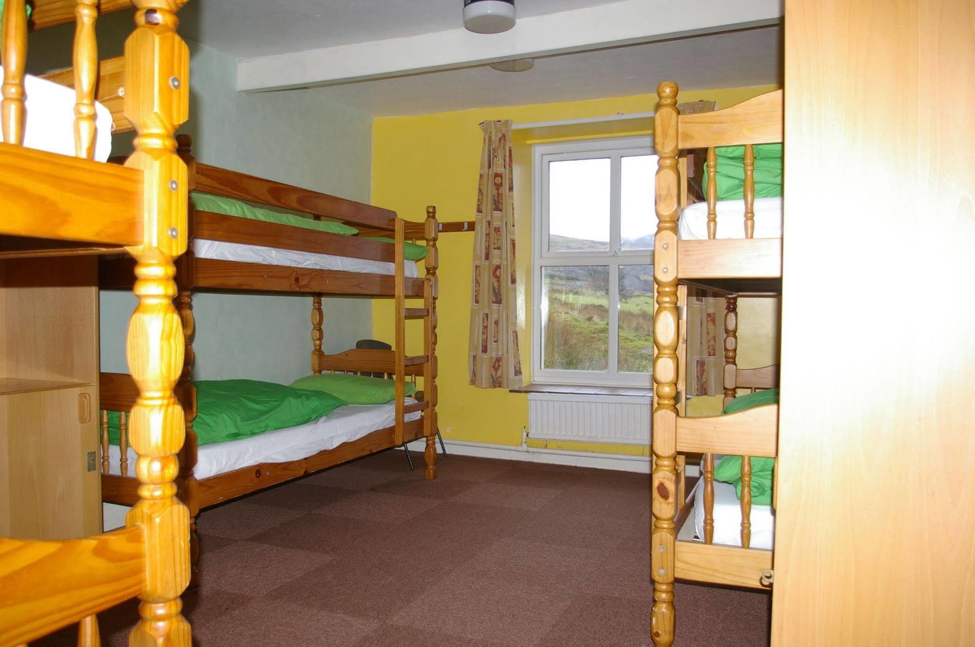 Albergue Yha Snowdon Ranger Llanberis Exterior foto