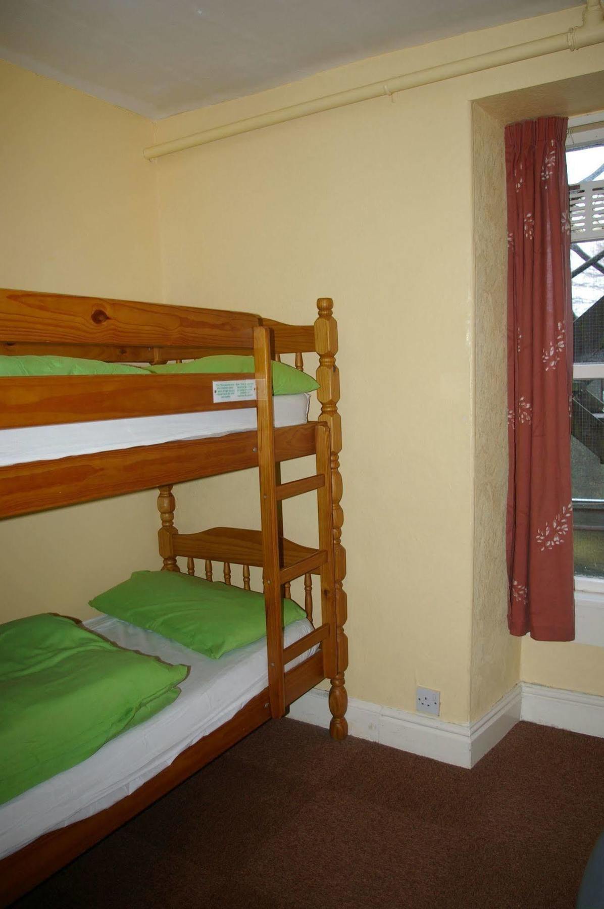 Albergue Yha Snowdon Ranger Llanberis Exterior foto