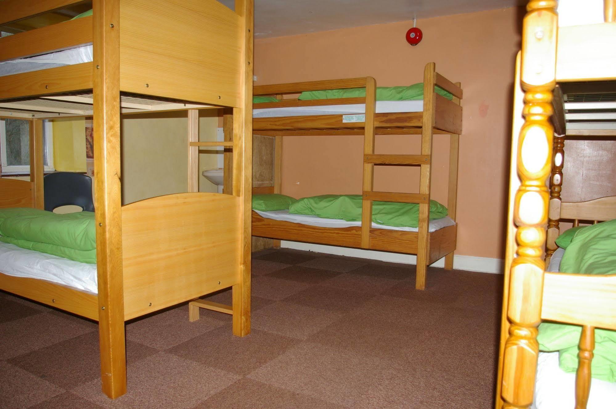 Albergue Yha Snowdon Ranger Llanberis Exterior foto